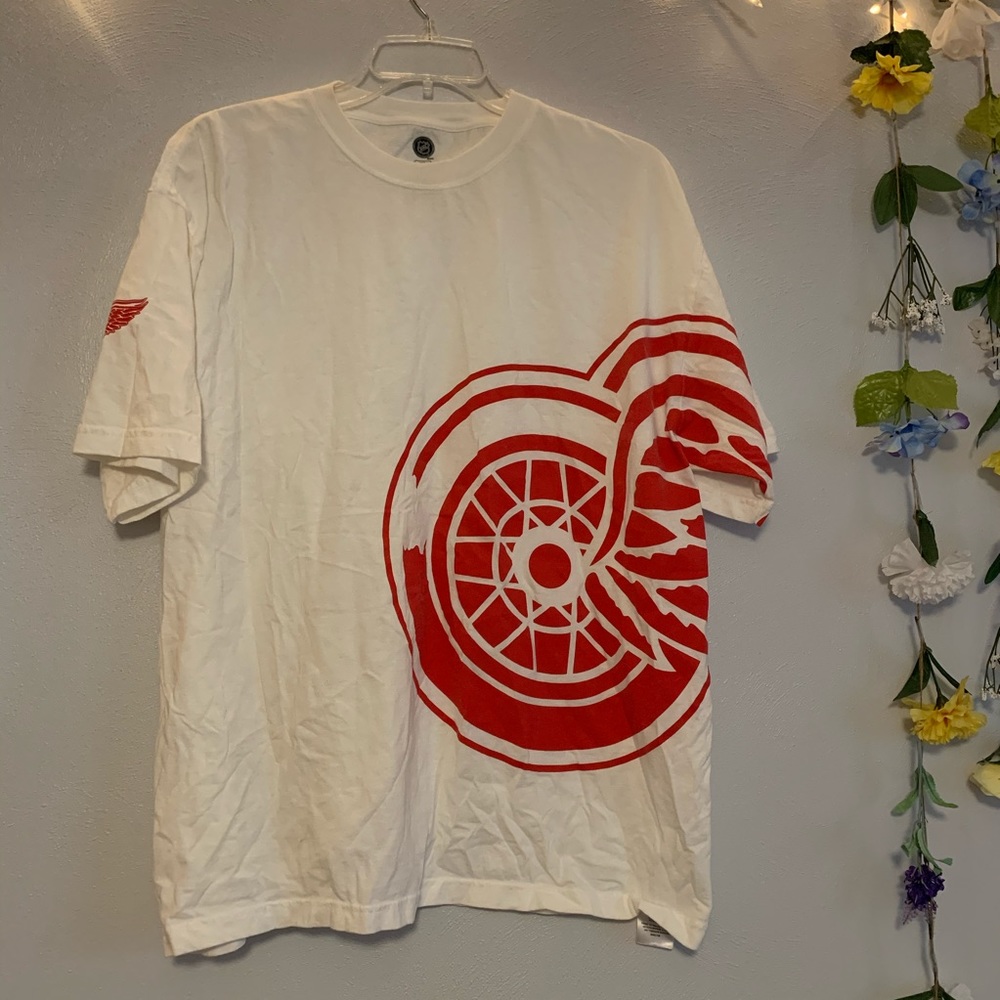 Red Wings T-Shirt